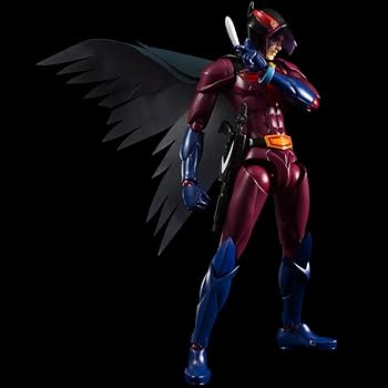 レア　タツノコヒーローズ ファイティングギア 科学忍者隊ガッチャマン G2号 Amazon.co.jp: タツノコヒーローズ ファイティングギア 科学忍者